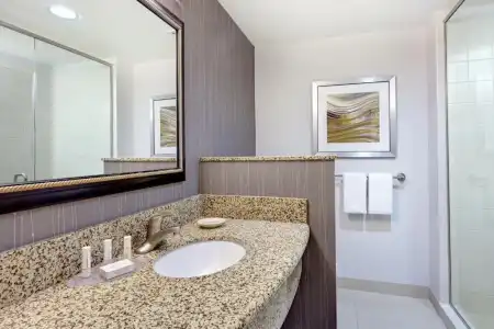 JW Marriott Camelback Inn Scottsdale Resort & Spa - 56