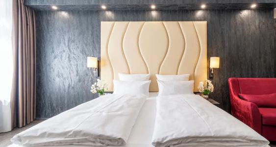 PLAZA Premium Schwerin - 44