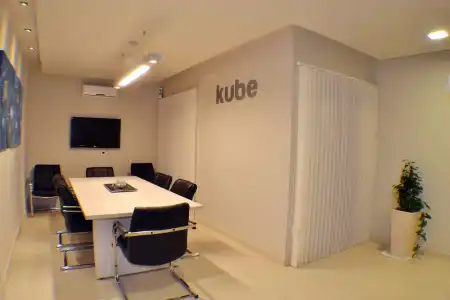 Kube Apartments Express - 4