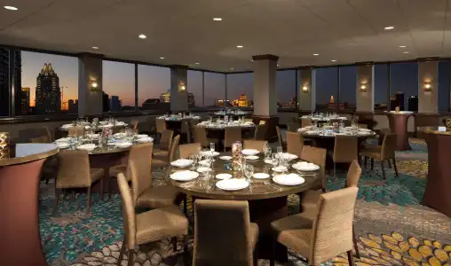 Hilton Garden Inn Austin Downtown - 10