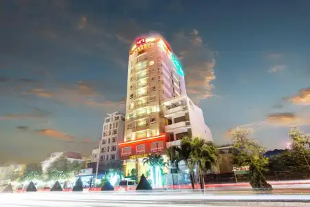 Oriental Danang - 0
