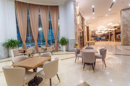 Paddington Halong Bayview - 30