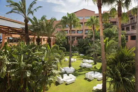 Gran Elba Estepona Thalasso & Spa - 28