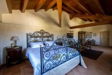 Villa del Gattopardo Suites & Spa - 90