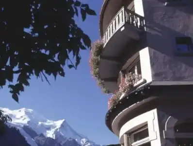 Le Hameau Albert 1er - Relais & Châteaux - 107