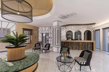 Delfina Boutique - 16
