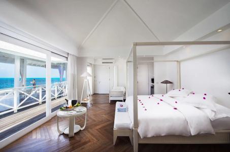 Diamonds Thudufushi Maldives Resort & Spa - 2