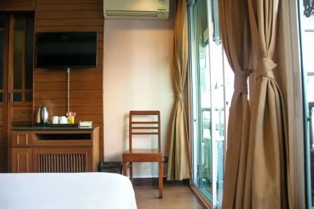 Lamphu Tree House Boutique - 106