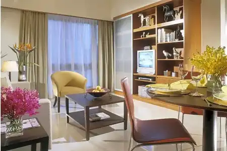 Somerset Bencoolen Singapore - 74