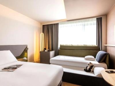 Novotel Nancy - 193