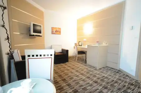 SV Business Taksim İstanbul - 61