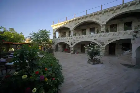 Kayatas Cave Suites - 190