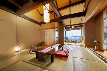 Ryokan Beniayu - 19