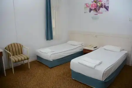 Oreko Ekspres Otel Afyon - 28
