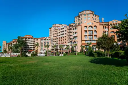 Royal Park - All Inclusive - 27