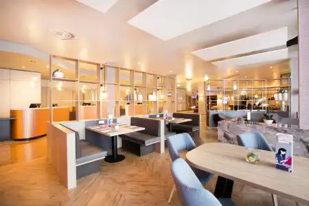 Crowne Plaza Frankfurt Congress by IHG - 30