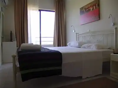 Ivory Apartments - 26