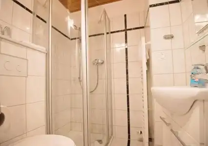 Hotel-Pension am Böhmepark - 21