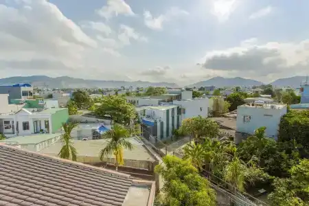 OYO 962 Tulip Motel - 14