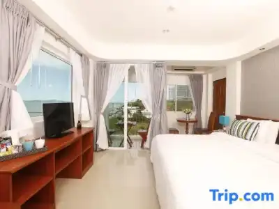 KP Seaview Jomtien - 68