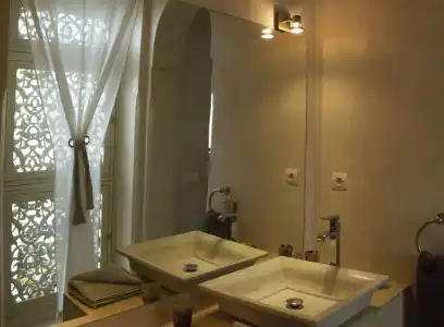 Riad Camilia - 7