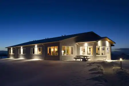Lambastadir Guesthouse - 0