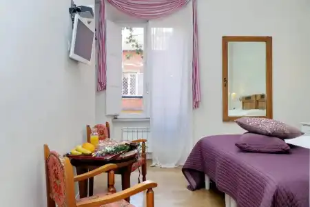Guest House Amaranto Romano - 68