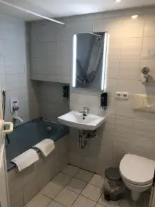& Restaurant Poseidon - 7