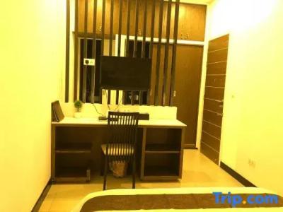 Asiban Quay Boutique - 74