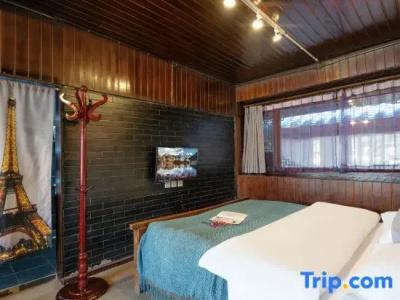 Lijiang Shuhe Romantic Time Boutique Homestay - 64