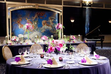 The Westin Tokyo - 15