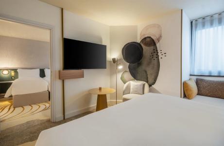 Hyatt Centric Reims - 18