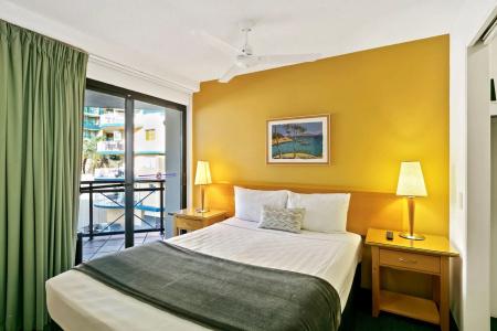 Caribbean Resort - 4
