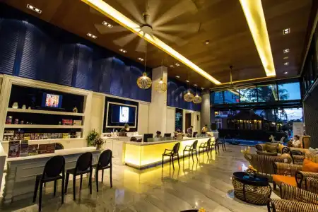 The Beach Boutique House - 15