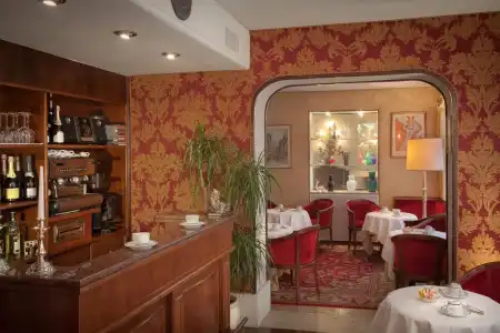 Albergo Bel Sito e Berlino - 22