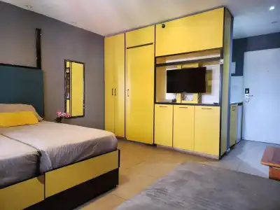 Amdar & Hostel - 3