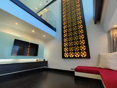 Aava Resort And Spa - 72