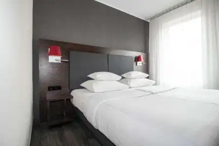Plaza Inn Graz City - 55