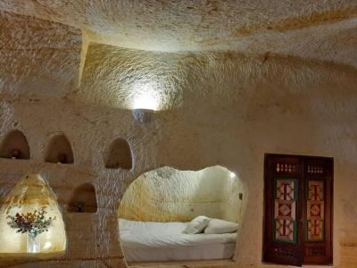 Elkep Evi Cave - 24