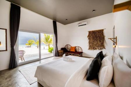 The Secret Garden Koh Rong - 40