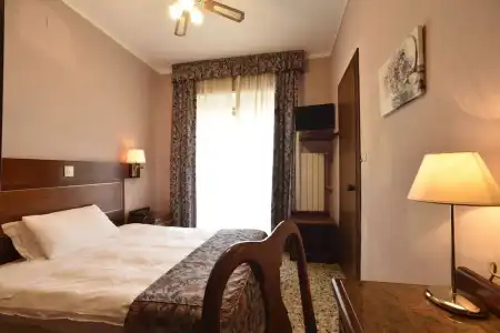 Bergamo Mare Mhotelsgroup - 19
