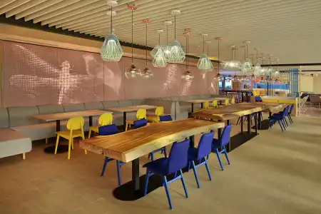 Holiday Inn Express Kuala Lumpur City Centre by IHG - 33