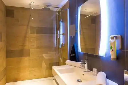 ibis Styles Genève Palexpo Aéroport - 28