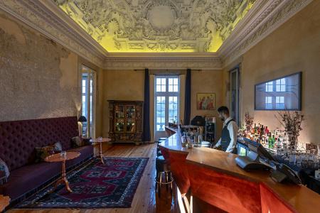 Pestana Palacio do Freixo, Pousada & National Monument - The Leadings of the World - 25