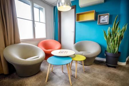 Best Western Plus Vannes Centre-Ville - 14