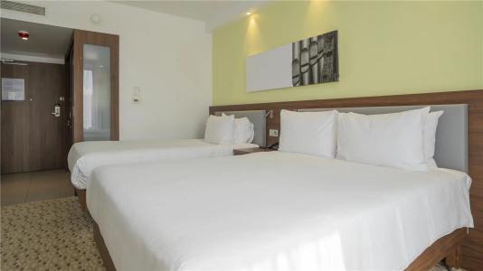 Hampton by Hilton Oliwa - 26