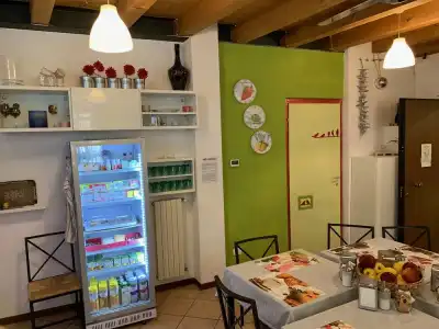 Vicolo 22 - 19