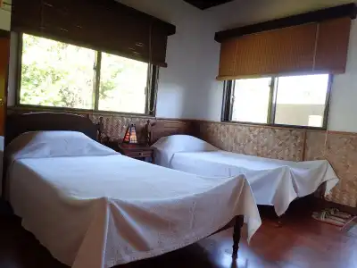 MaYaGuSuKu RESORT - 3