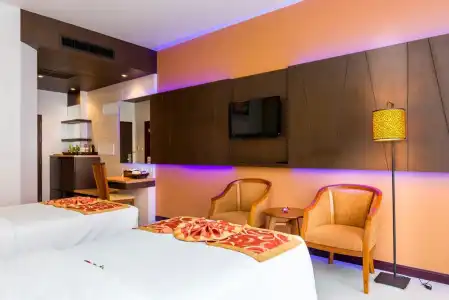 Nipa Resort - 19