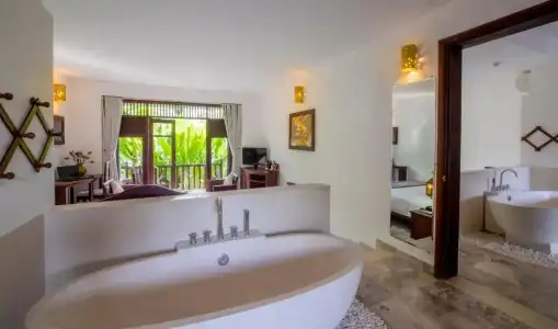 Legacy Hoi An Resort - 202